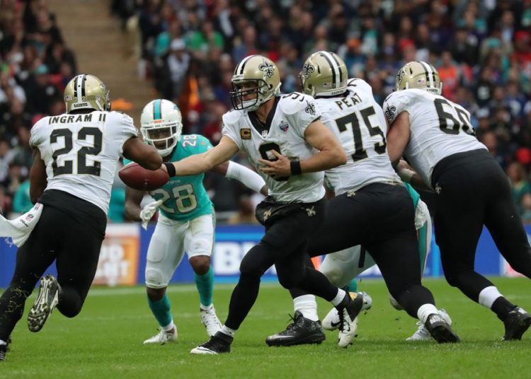 La NFL ofrece cancelar toda la pretemporada a los jugadores