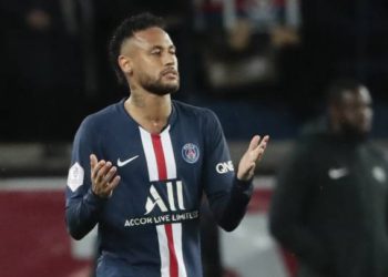 Neymar pacta con el París Saint-Germain para salir y regresaría al Barcelona