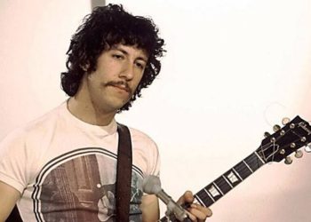 Muere el guitarrista británico Peter Green, fundador de Fleetwood Mac