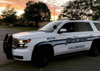 En EE.UU. una mujer llama a la policía para salvar a su marido del suicidio y el agente lo mata