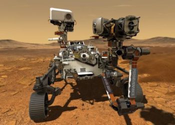 La NASA lanza el róver Perseverance, que buscará indicios de vida en Marte