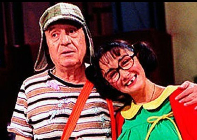 Chilindrina reveló por qué Chespirito decidió cancelar “El chavo del ocho”