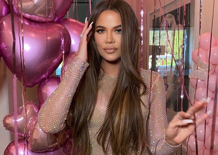La extravagante fiesta de cumpleaños de Khloé Kardashian