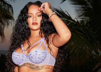 Rihanna anuncia retiro de la industria musical