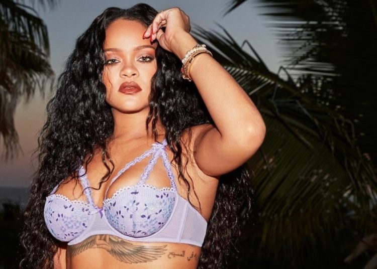 Rihanna anuncia retiro de la industria musical