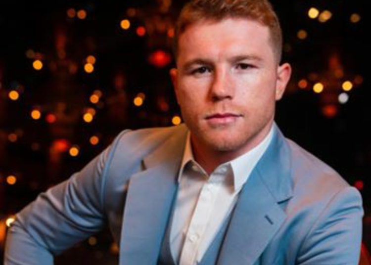 Saúl ‘Canelo’ Álvarez llega a los 30 años en la cima de su carrera