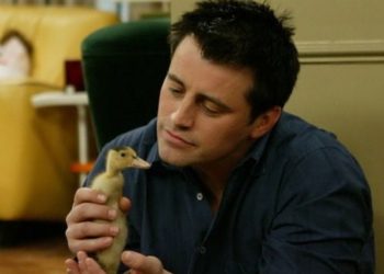 Joey de Friends luce irreconocible en la actualidad, mira el antes y después de Matt LeBlanc