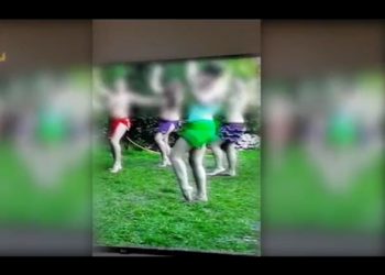 Desmantelan una secta italiana que abusaba de menores y convertía a sus adeptas en esclavas sexuales