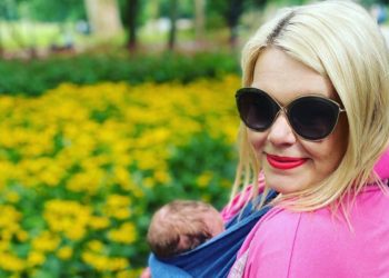 Una mujer que no sabía que estaba embarazada da a luz tras correr 7 kilómetros