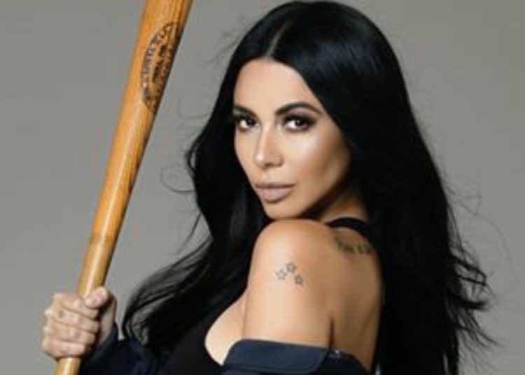 (VIDEO) Jimena Sánchez celebra a lo grande el regreso de la MLB