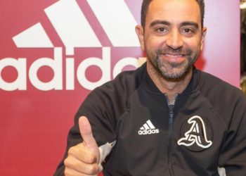 Xavi Hernández confirmó que tiene coronavirus