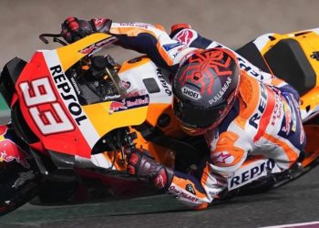 Marc Márquez no correrá en Jerez pero no da el Mundial por perdido