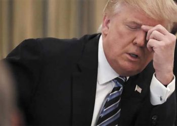 Corte Suprema de EE.UU. le permite al fiscal de Manhattan ver la declaración de impuestos de Donald Trump