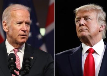 A 100 días de la elección, cómo llegan a la recta final Donald Trump y Joe Biden