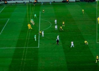 El VAR incorporaría revolucionaria tecnología para terminar con las polémicas en los fuera de juego