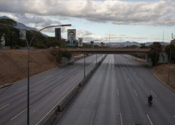 Venezuela vuelve esta semana a la «cuarentena radical» en todo el país