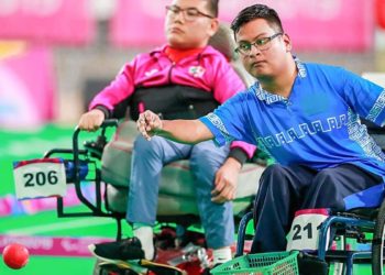 El joven deporte «Boccia» en El Salvador realizará conversatorio sobre salud mental y deportes
