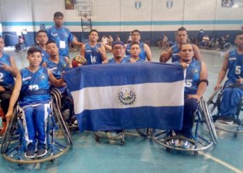 Las selecciones de baloncesto en silla de ruedas inicia acondicionamiento físico