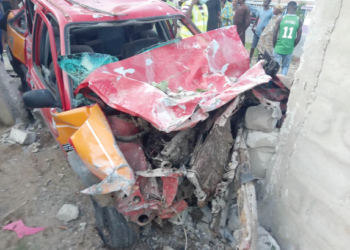 Celebra que había ganado la lotería y provoca un accidente que deja cinco fallecidos