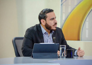 No hay condiciones sanitarias para avanzar a fase 2 de la reapertura económica, dice Alabi