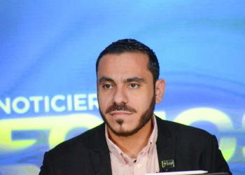 Alabi pide a diputados aprueben confinamiento nacional estricto para bajar contagios de covid-19