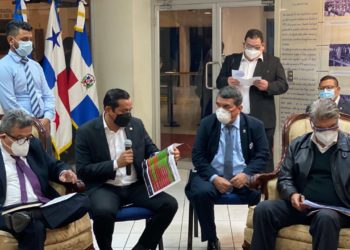 Nuevo ministro de Hacienda pide a diputados ratificación de préstamo por $250 millones