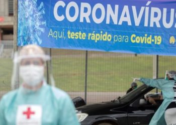 América Latina se convirtió en la segunda región del mundo con más muertes por coronavirus