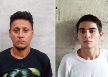 Condenan a dos homicidas a 68 años de cárcel, en San Miguel