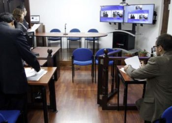 Aprueban celebración de audiencias virtuales en el ámbito civil y mercantil