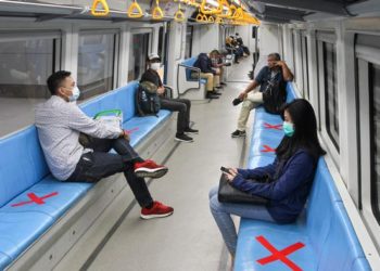 Universidad rusa elabora un ranking de los países más efectivos en la lucha contra la pandemia