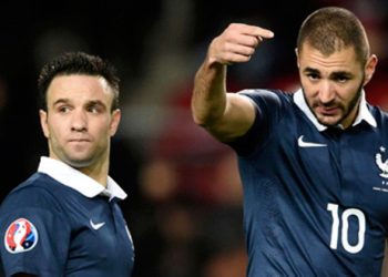 Fiscalía francesa pedirá que Karim Benzema sea llevado a juicio por el escándalo de chantaje sexual