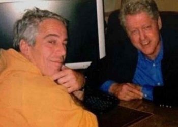 Bill Clinton estuvo en la ‘isla de las orgías’ de Epstein con dos mujeres, según una testigo