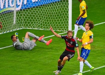 A seis años del 7 a 1 de Alemania ante Brasil, Khedira reveló la orden que les dio Joachim Löw en el medio tiempo