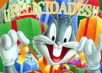 Bugs Bunny cumple 80 años y estos son los 10 datos que no conocías del personaje