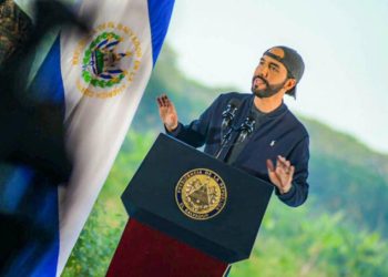 Fase II de la Reapertura Económica que incluye circulación del transporte público se mantiene para el 21 de julio, informa presidente Bukele