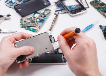 Reparar tu smartphone o instalarle una ROM será delito en México