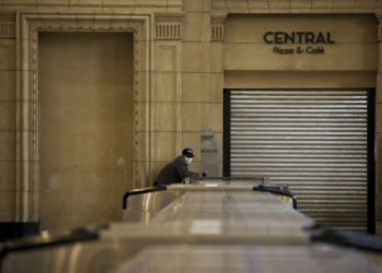 Cepal advierte que más de 2,7 millones de empresas cerrarán en América Latina por el covid-19