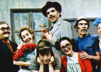 La escena que marcó el principio del fin de «El Chavo» según el Señor Barriga