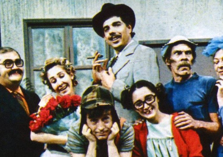 La escena que marcó el principio del fin de «El Chavo» según el Señor Barriga