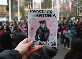 Diputadas chilenas proponen declarar imprescriptibles los delitos sexuales tras el suicidio de una joven que fue violada