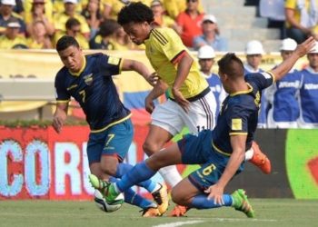 Federación Colombiana de Fútbol deberá pagar 4.3 millones de dólares por reventa de boletos de partidos