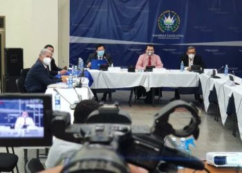 Diputados no se ponen de acuerdo sobre cuarentenas focalizadas