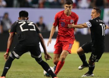 Concacaf anuncia nuevo formato de eliminatorias para Mundial Qatar 2022