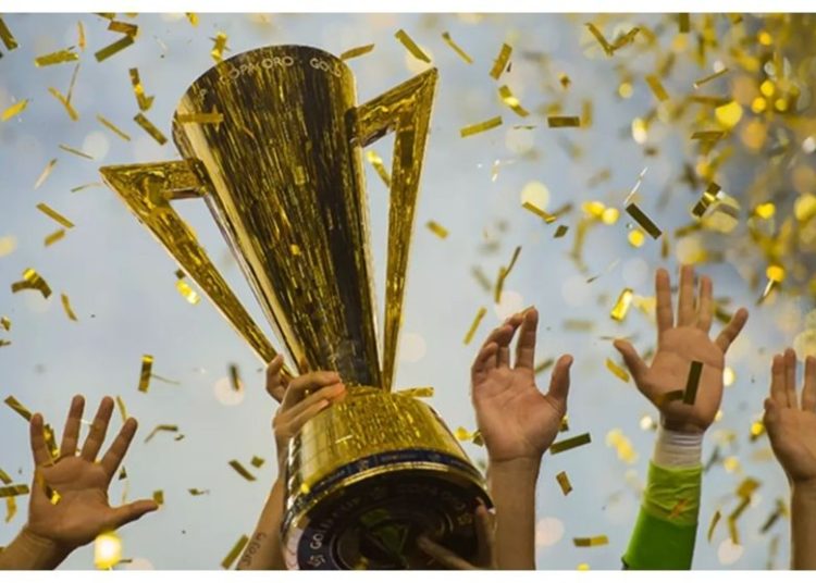 Mueven fechas de la Copa Oro 2021, conoce cuándo se jugará