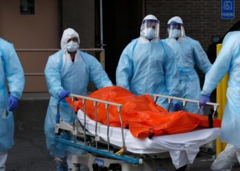 Las muertes por coronavirus en todo el mundo superaron las 650.000