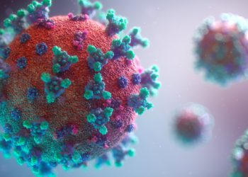 Crean en EE.UU. un potencial detector instantáneo de coronavirus