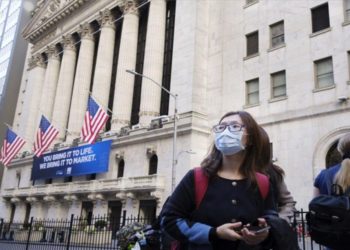 Estados Unidos superó los 3,7 millones de casos de coronavirus y los 140.300 muertos