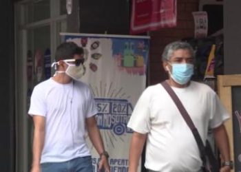 Gobierno de Costa Rica vuelve aplicar fuertes medidas para bajar la curva de contagios del covid-19