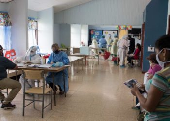 Costa Rica reporta 288 nuevos casos de covid-19