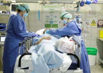 Así afecta el coronavirus todo el cuerpo